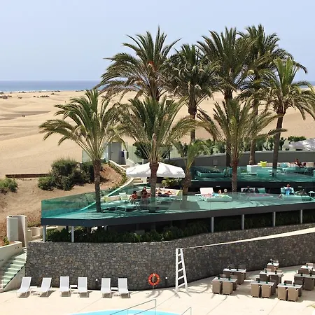 Santa Monica Hotell