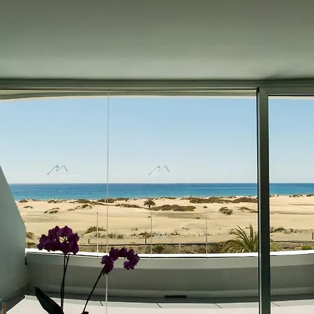 Santa Monica Playa del Inglés