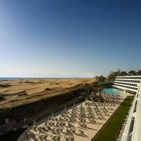 Santa Monica Playa del Inglés