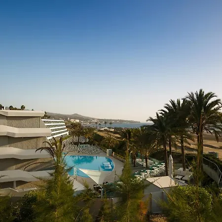 Santa Monica 4* Playa del Inglés
