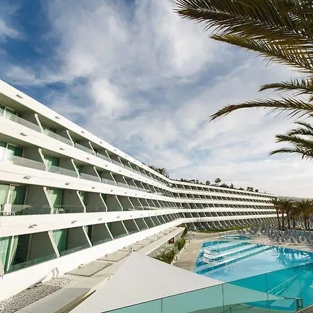 Santa Monica Playa del Inglés