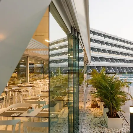 Santa Monica Hotel Playa del Inglés
