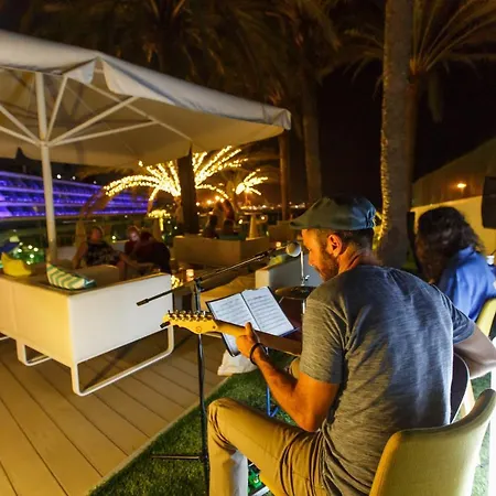 Santa Monica 4* Playa del Inglés
