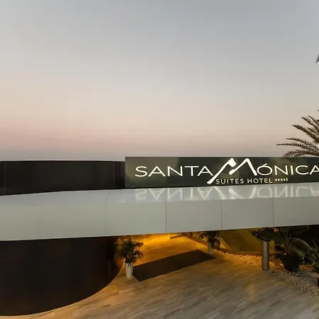 Hotel Santa Monica