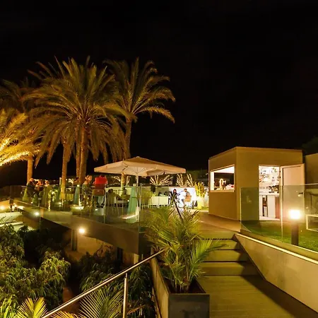 Santa Monica 4* Playa del Inglés