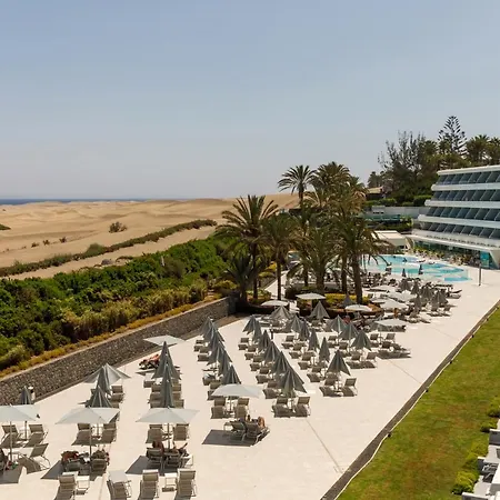 Hotel Santa Monica Playa del Inglés