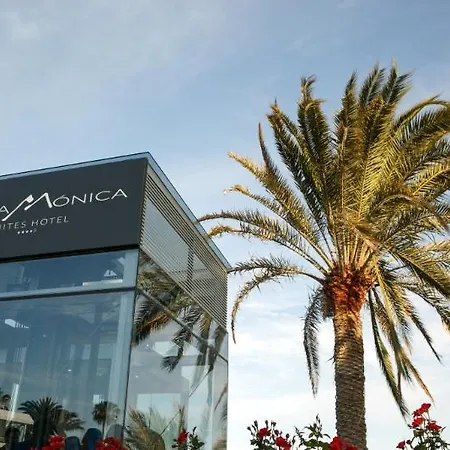 Hotel Santa Monica