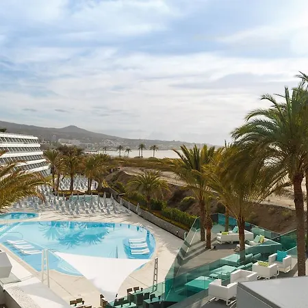 Hotel Santa Monica