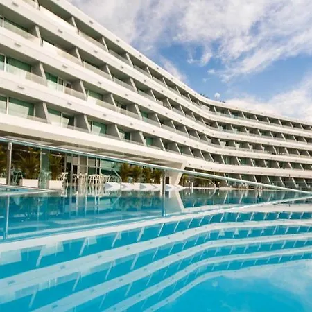 Santa Monica 4* Playa del Ingles (Gran Canaria)