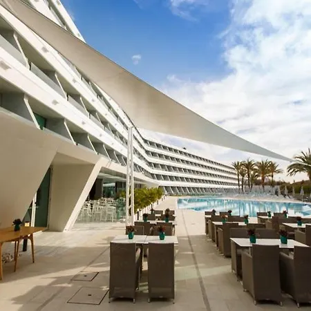 Santa Monica Hotel