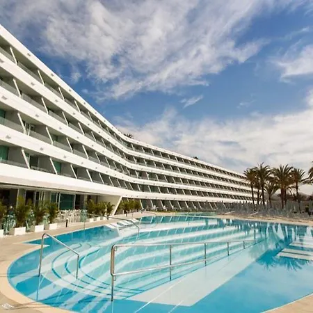 Santa Monica 4* Playa del Ingles (Gran Canaria)