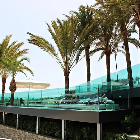 Hotel Santa Monica Playa del Ingles (Gran Canaria)