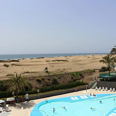 Santa Monica 4* Playa del Ingles (Gran Canaria)