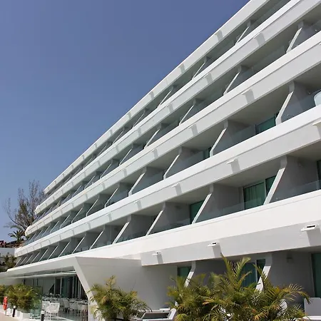 Hotel Santa Monica 4*