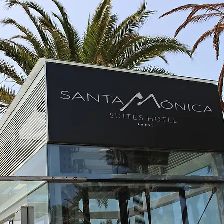 Santa Monica Hotel 4*