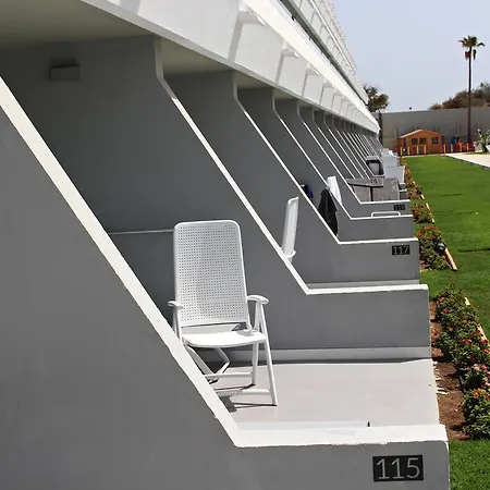 Santa Monica 4* Playa del Ingles (Gran Canaria)