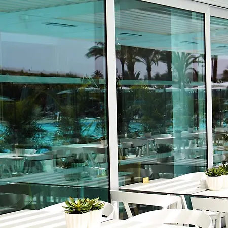 Hotel Santa Monica