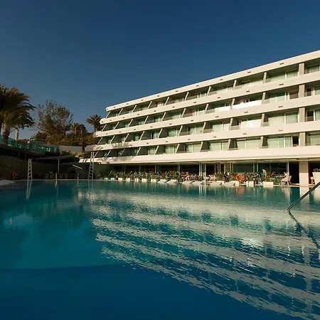 Santa Monica Hotel Playa del Ingles (Gran Canaria)
