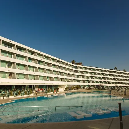 Hotel Santa Monica