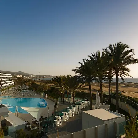 Santa Monica Hotel Playa del Ingles (Gran Canaria)