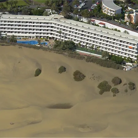 Santa Monica 4* Playa del Ingles (Gran Canaria)