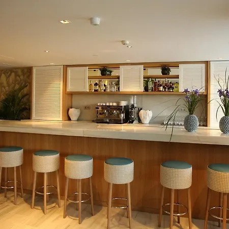 Santa Monica 4* Playa del Ingles (Gran Canaria)