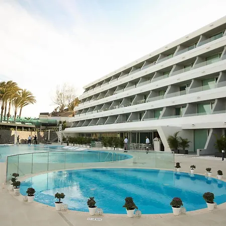 Santa Monica Hotel Playa del Ingles (Gran Canaria)