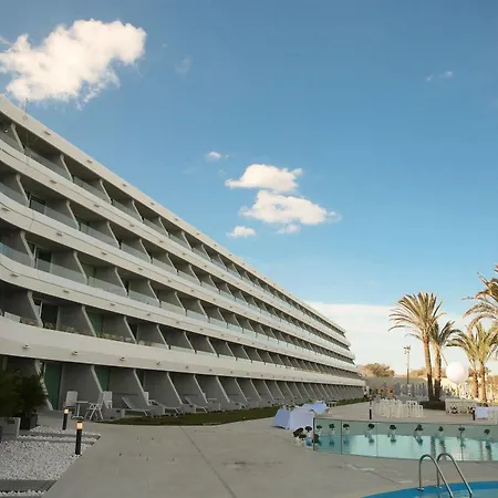 Hotel Santa Monica 4*