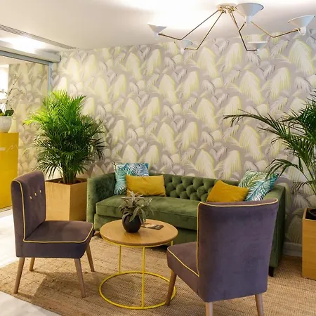 Santa Monica Hotel