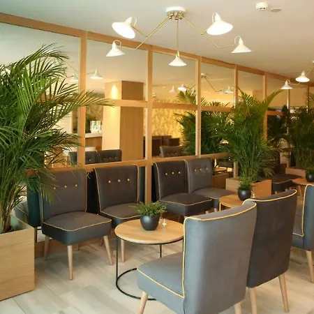 Hotel Santa Monica