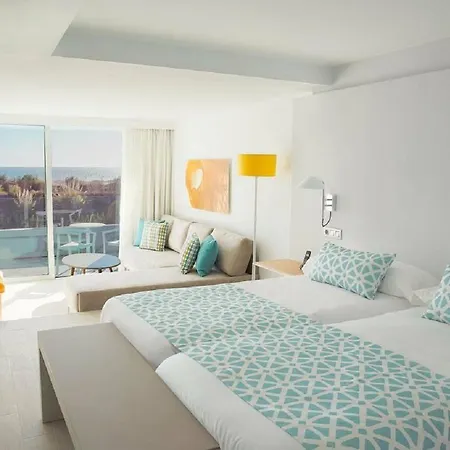 Santa Monica Hotel Playa del Ingles (Gran Canaria)