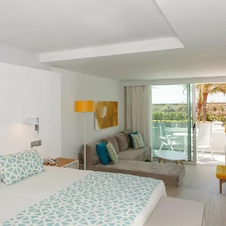 Santa Monica Hotel Playa del Ingles (Gran Canaria)
