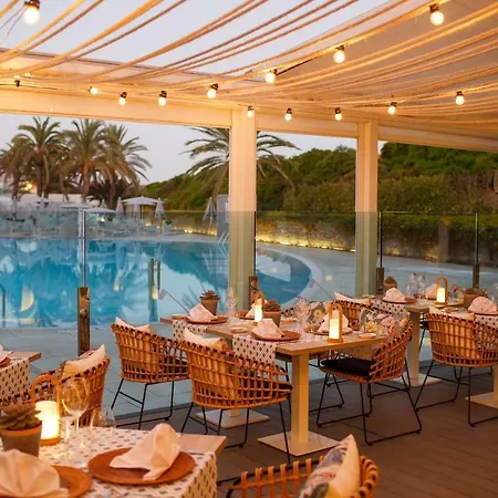 Hotel Santa Monica 4*