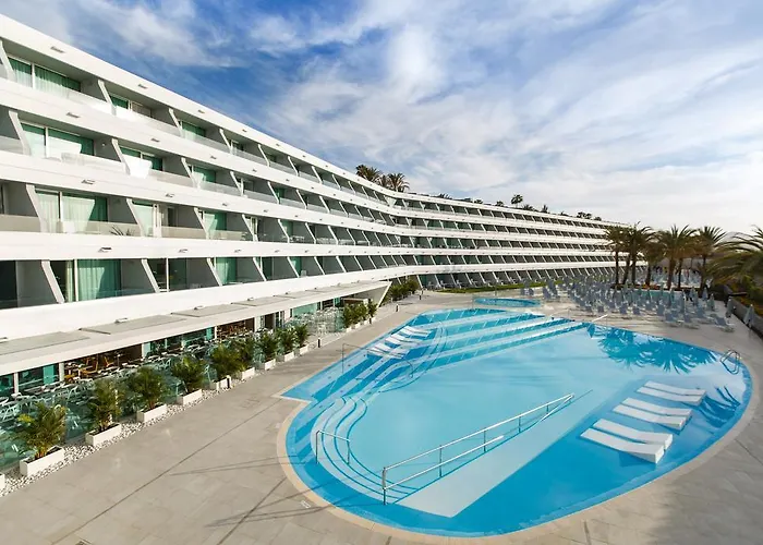 Hotell Santa Monica
