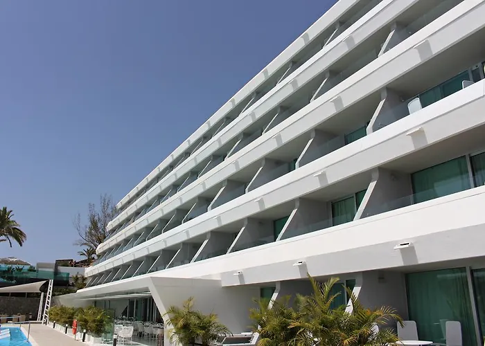 Hotell Santa Monica 4*