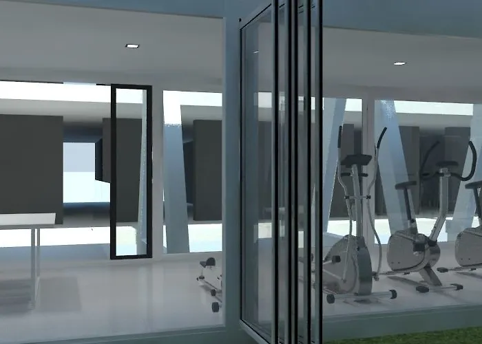 Santa Monica Playa del Inglés