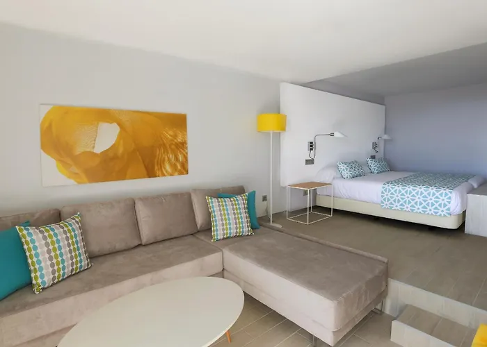 Santa Monica Hotell Playa del Inglés