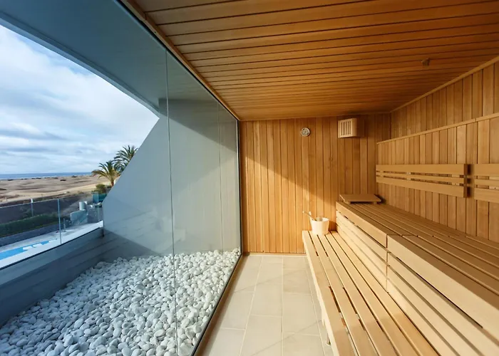 Santa Monica Hotell 4*