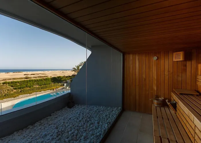 Santa Monica Hotell 4*