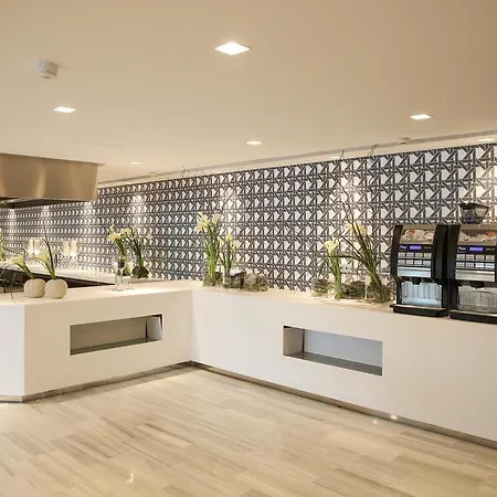 Hotel Santa Monica